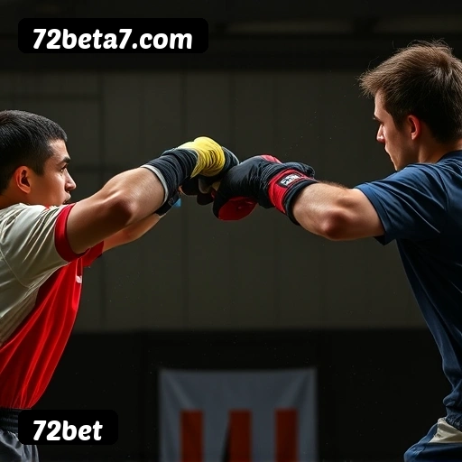 Requisitos do APK da 72bet para Android