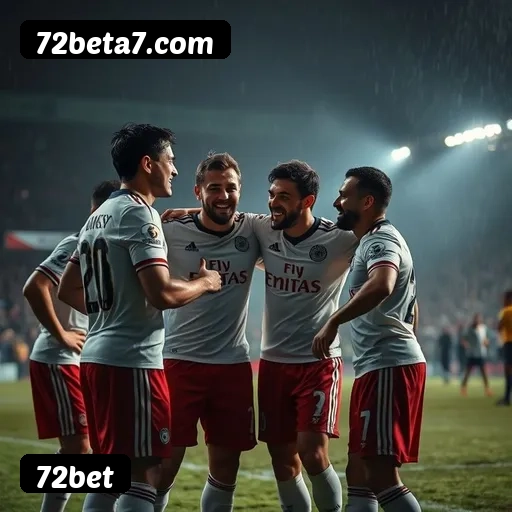 6 vantagens exclusivas do programa VIP da 72bet